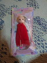 ポニー タイニードール マリー