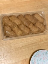 ミツハシ いなり 10個