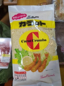 大川食品　ニューカラット　１８０ｇのレビュー画像