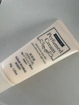 コスモB 香水クリームクリアフローラルの香り60g