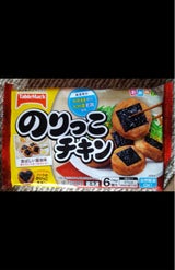 テーブルマーク のりっこチキン 138g