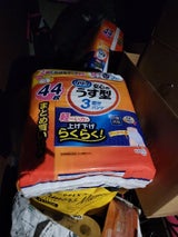 リリーフ はつらつパンツ安心のうす型 ML 44枚