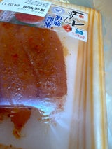 かねすえ 桜辛子明太子 60g