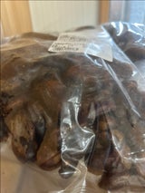 げんき本舗 ドライフルーツデーツ 120g