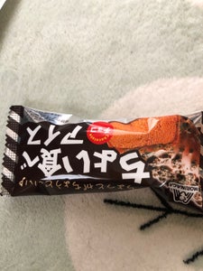 森永製菓　ちょい食べアイス　チョコレートのレビュー画像