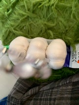 サンフレッシュ にんにく中国産 3P