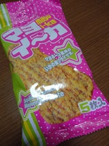 共同食品工業 マヨイーカ 5枚