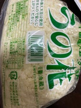 美川タンパク うの花