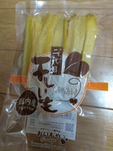 おいもや 二代目干し芋 150g