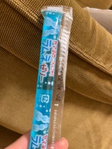 ヤマヨ製菓 ラムネこんにゃくゼリー 1P