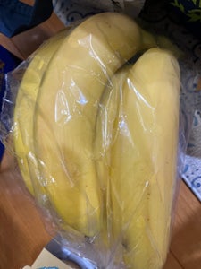 ＡＮＡ　エクアドル産バナナ　７００ｇのレビュー画像