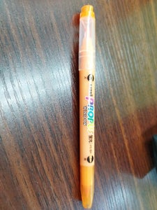 三菱　プロパスウィンドウ　ＰＵＳ１０２Ｔ　橙のレビュー画像