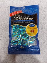 ユウカ デコレティラミスチョコココア 83g