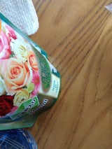 フレグランスFソフター トロピカルF 400ml