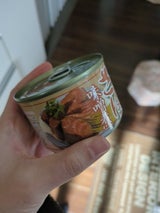 レヴクリエイト さば味噌煮缶 150g