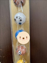 ケイズ チョコラージュスティックフレンズ 23g