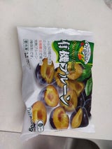 フーデム ノーブル有機プルーン 200g