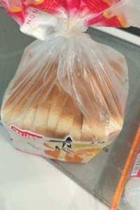 フジ　本仕込食パン　１０枚のレビュー画像