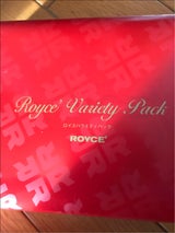 ロイズ ロイズバラエティパック9種 27個