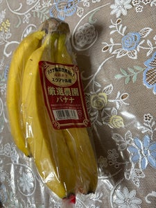 ＣＧＣ　バナナの商品写真