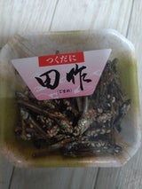 亜味撰 わかめちりめん 55g