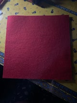 フェルトハウス フェルト 20cmカク 136