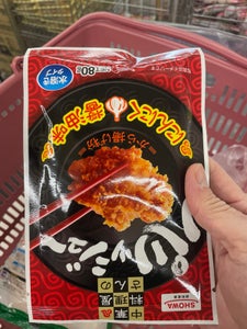 昭和産業　パリッジュ〜から揚げ粉　８０ｇの商品写真