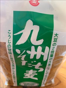 フンドーキン　九州そだち麦　１ｋｇの商品写真