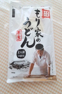 石丸 もり家のうどんつゆ付2P 260g