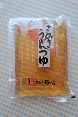 さぬき麺心 さぬきうどんつゆ 280ml