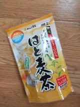 がんこ茶家 国産はと麦 7g×18