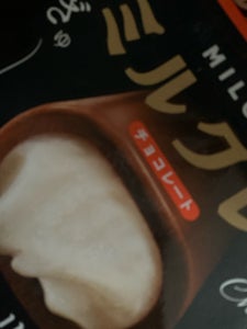 赤城乳業　ミルクレアチョコレート　４０ｍｌ×６のレビュー画像