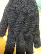 泉州 裏起毛手袋レディース WS-116