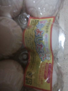全国たまご　鶏卵桜卵ＭＳの商品写真