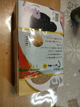 オニザキ オニザキの胡麻せんべい 10枚