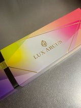 アラカルト ルクスアルクスフレークトリュフ 4個