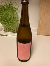 月山 出雲 特別純米 ピンクラベル 720ml