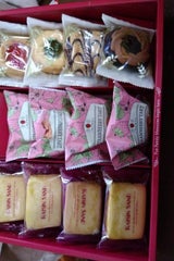 中山製菓 ファミリーケーキ FP-12