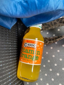ハウスＷＦ　Ｃ１０００ビタミンオレンジ　１４０ｍｌのレビュー画像