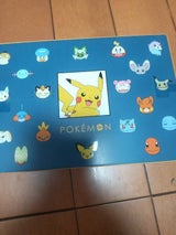 松風屋 チョコセットM(ポケモン) 11個