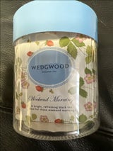 FJ ウェッジウッドワイルドストロベリーTB 9個