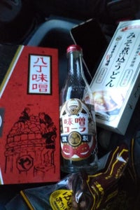 木村飲料　岡崎味噌コーラ　瓶　２４０ｍｌのレビュー画像