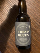 東京ブルース ゴールデンエール5.5度 330ml