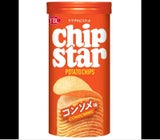 YBC チップスターSコンソメ 50g