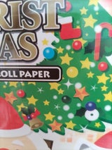 イズミ トイレットペーパークリスマスW 12R