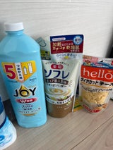 薬用ソフレ キュア肌入浴液 Mハーブ替 400ml