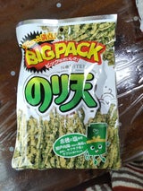 砂田食品 BPのり天 90g