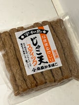 島原本舗 じゃこ天スティック 15本