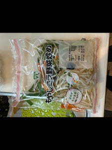 成田　ＬＭニラもやし野菜炒め　２００ｇのレビュー画像