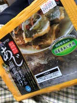 ダイマツ あじのあま酢漬 6枚